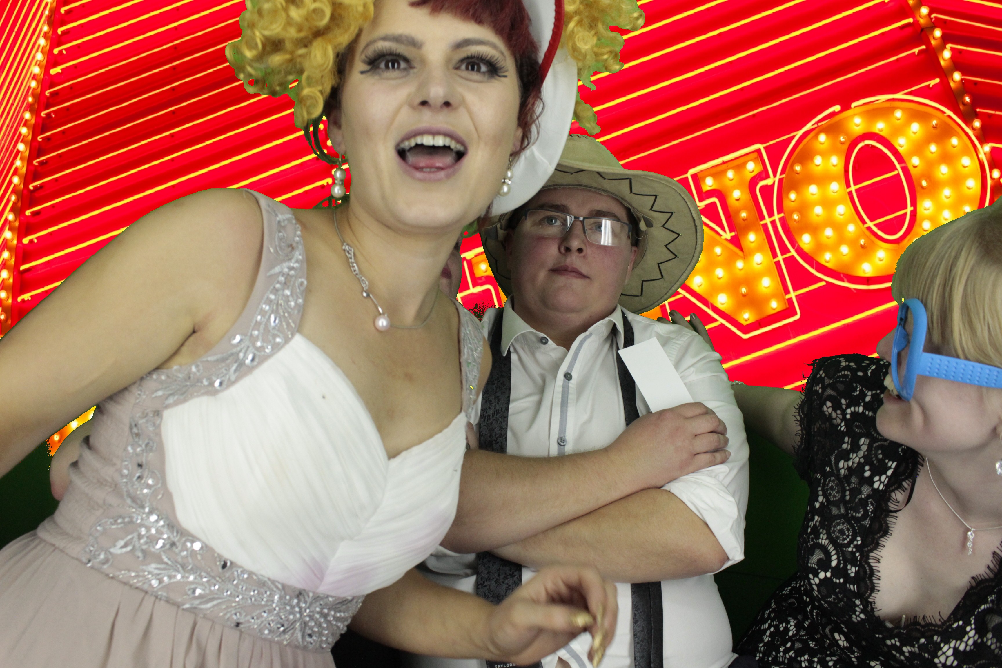 Dementia CareAwards 2018  | View more photos from the event at gallery.myphotoboothexperience.co.uk/u/MyPhotoBoothExperienceLtd/Dementia-CareAwards-2018